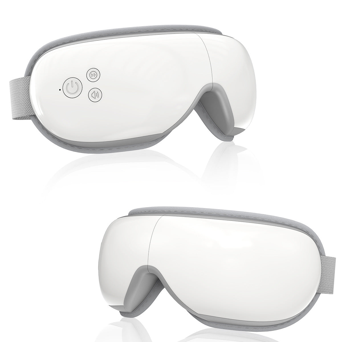 Deep Relaxation Eye Therapy Mask
