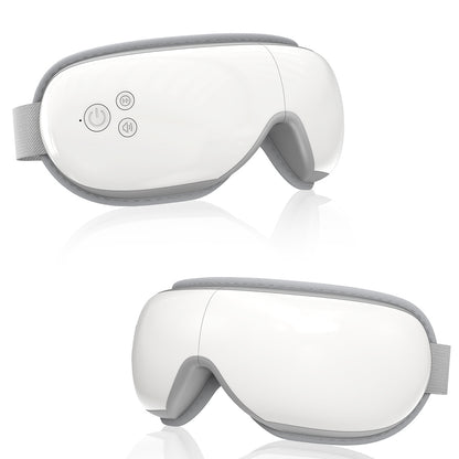 Deep Relaxation Eye Therapy Mask