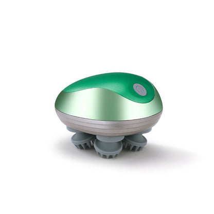 Deep Scalp Therapy Massager