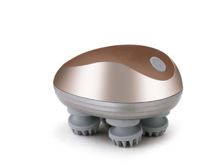 Deep Scalp Therapy Massager